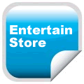 Entertainment Store at Help Me Shop