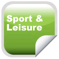 Sport and Leisure Store at Help Me Shop