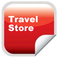 Travel and Accommodation Store at Help Me Shop